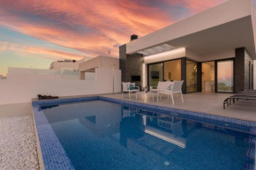 Fidalsa 5 Stars Sea Views